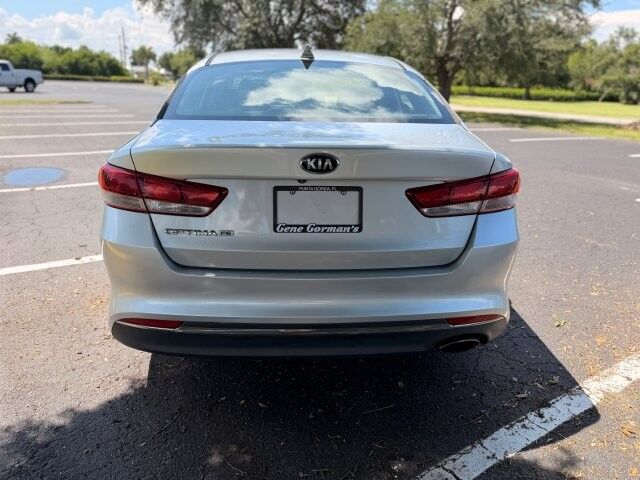 2018 Kia Optima LX Punta Gorda FL