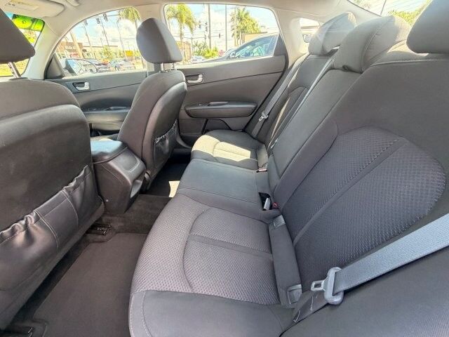 2018 Kia Optima LX Punta Gorda FL