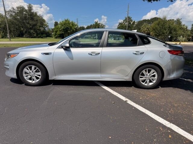 2018 Kia Optima LX Punta Gorda FL