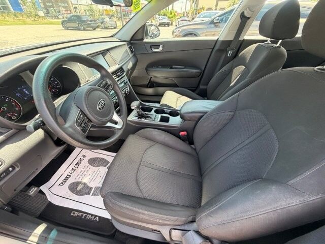 2018 Kia Optima LX Punta Gorda FL