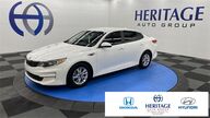 2018 Kia Optima LX Rome GA 2018 Kia Optima LX Rome GA