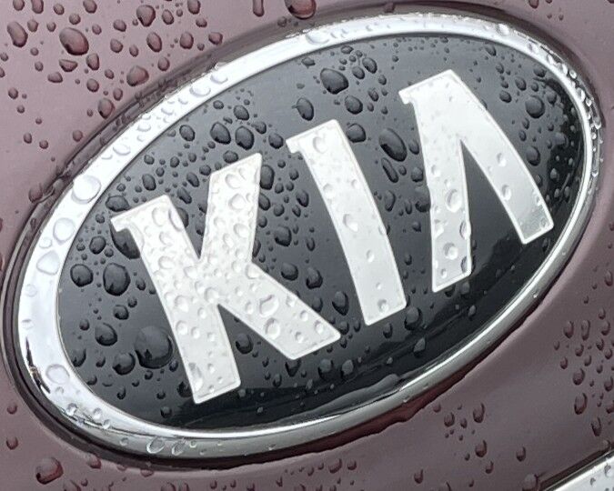 2018 Kia Optima LX Sedan 4D Port Orchard WA