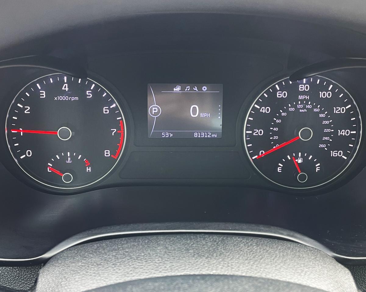 2018 Kia Optima LX Sedan 4D Port Orchard WA