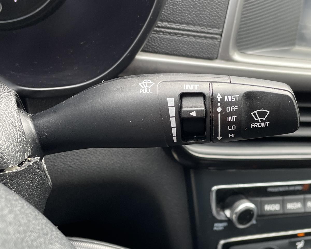 2018 Kia Optima LX Sedan 4D Port Orchard WA