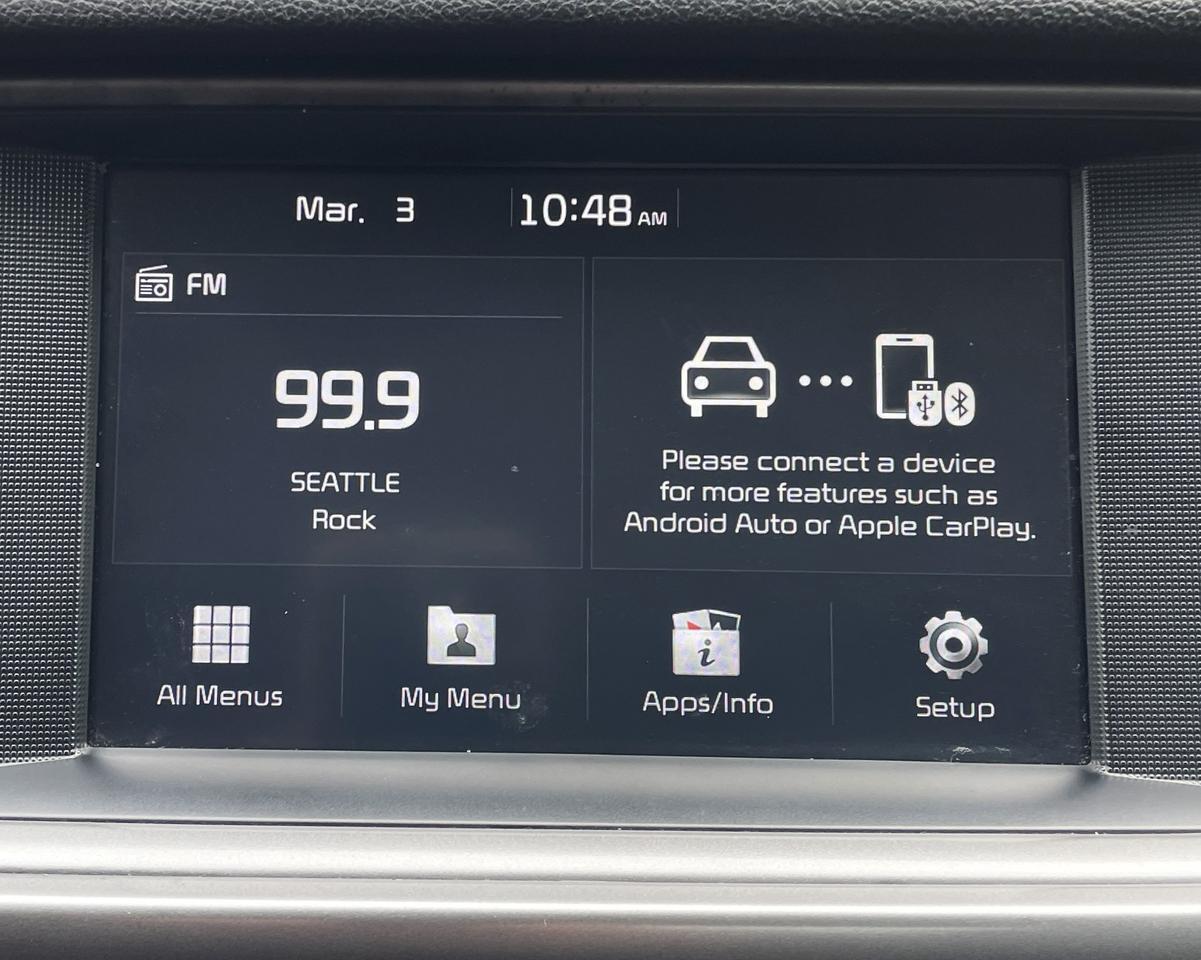 2018 Kia Optima LX Sedan 4D Port Orchard WA