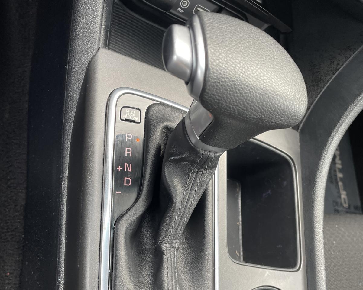 2018 Kia Optima LX Sedan 4D Port Orchard WA