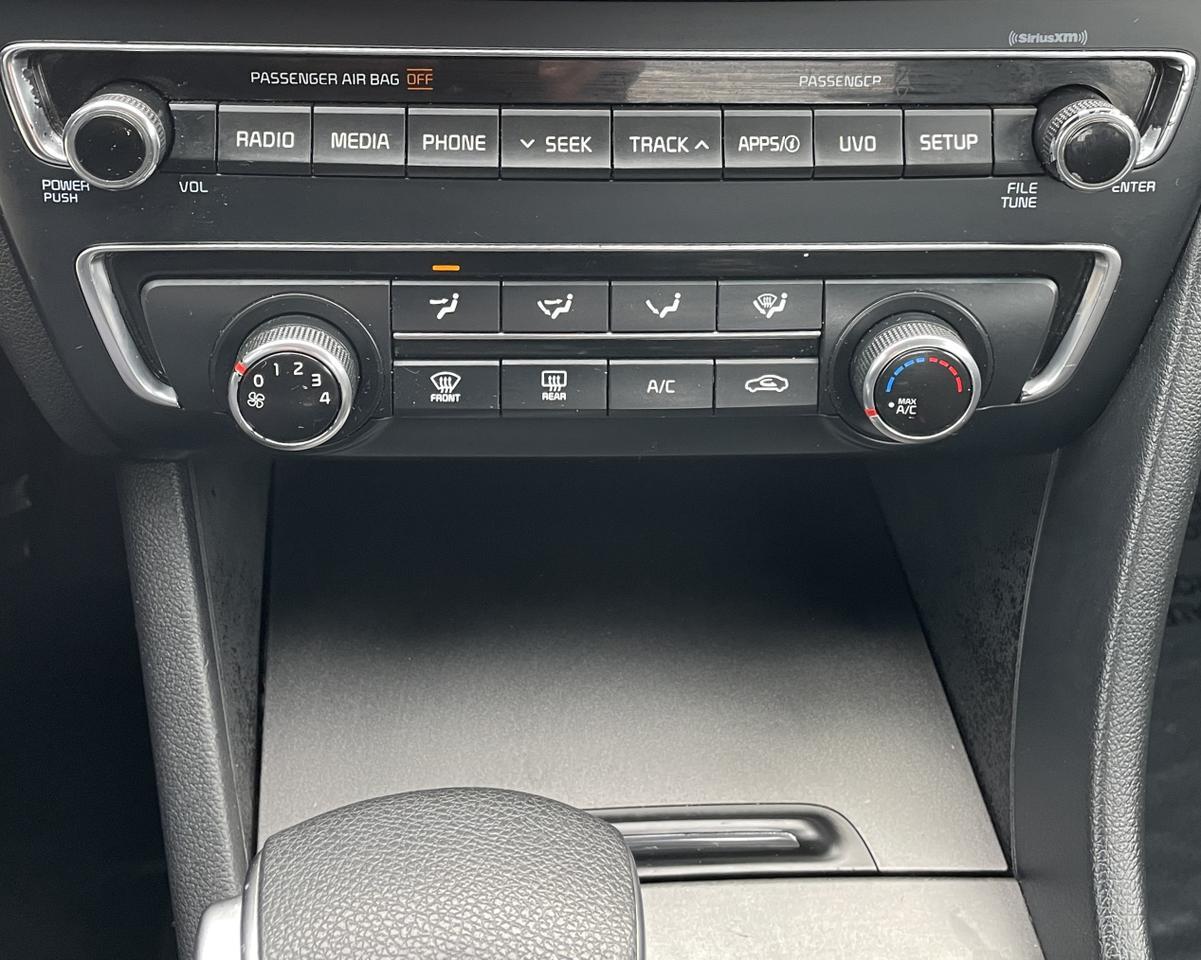 2018 Kia Optima LX Sedan 4D Port Orchard WA