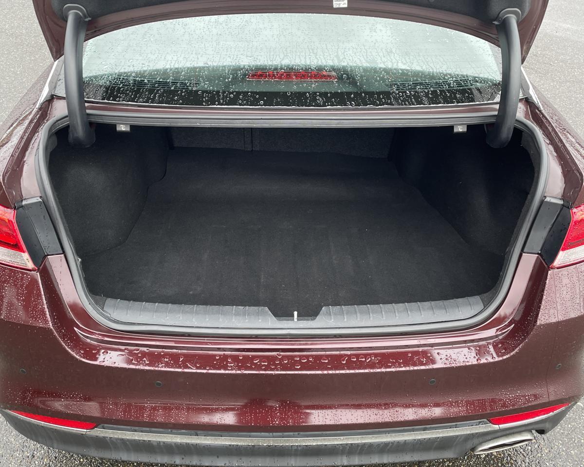 2018 Kia Optima LX Sedan 4D Port Orchard WA