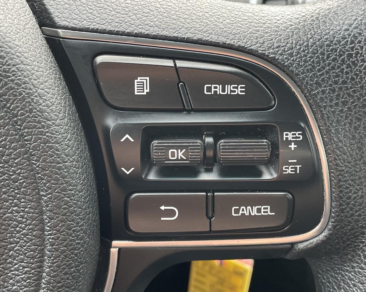 2018 Kia Optima LX Sedan 4D Port Orchard WA