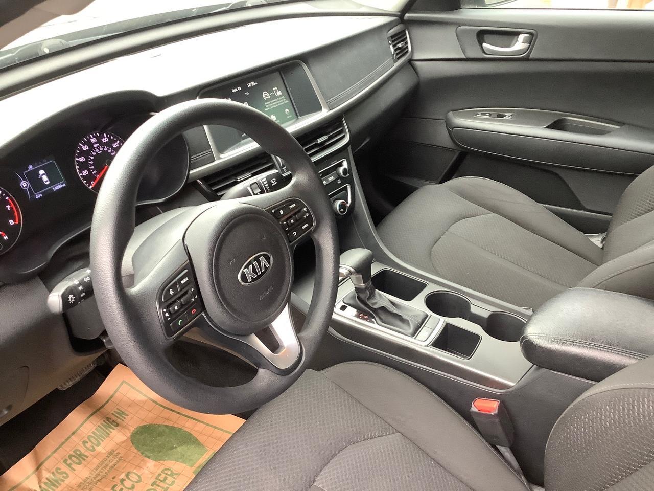 2018 Kia Optima LX Post Falls ID