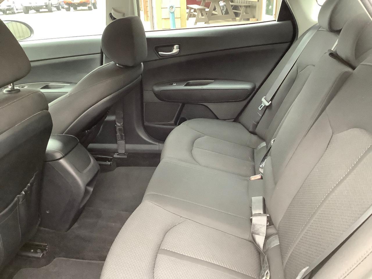 2018 Kia Optima LX Spokane Valley WA