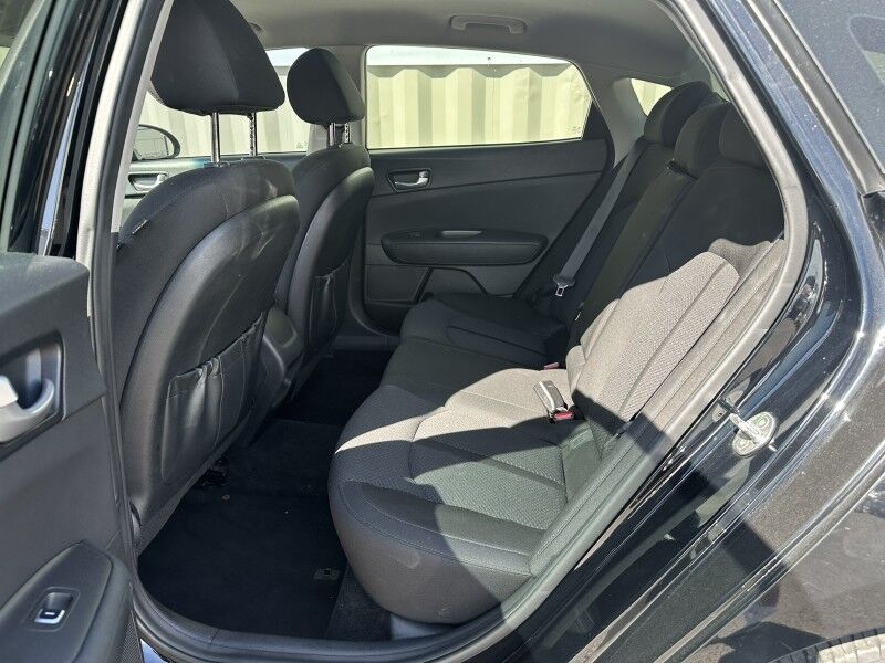 2018 Kia Optima LX St George UT