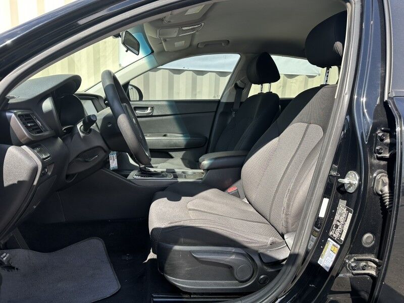 2018 Kia Optima LX St George UT