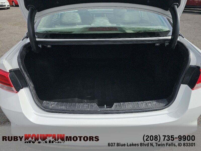 2018 Kia Optima LX Twin Falls ID