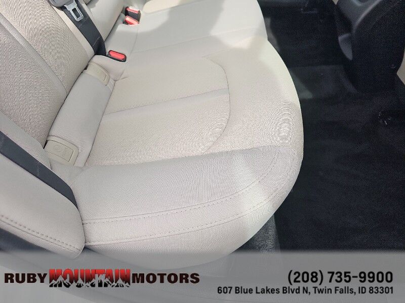 2018 Kia Optima LX Twin Falls ID