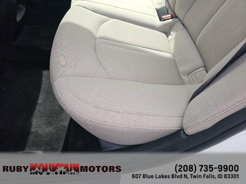 2018 Kia Optima LX Twin Falls ID