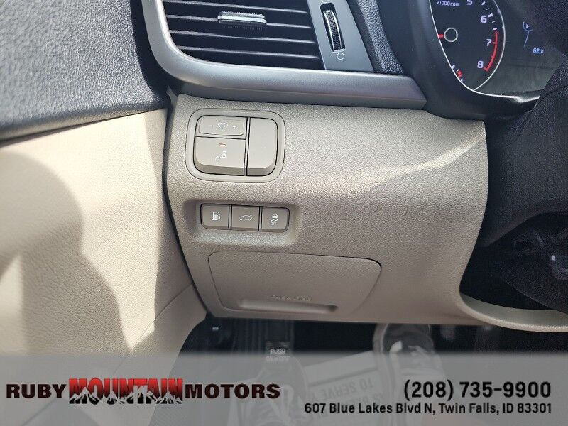 2018 Kia Optima LX Twin Falls ID