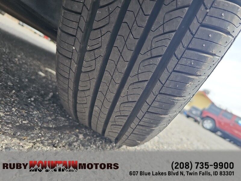 2018 Kia Optima LX Twin Falls ID