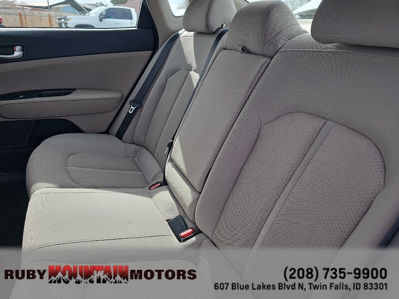 2018 Kia Optima LX Twin Falls ID