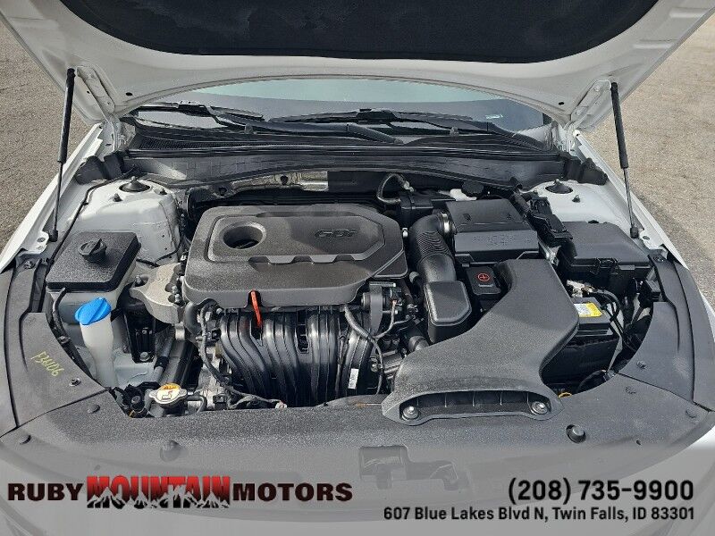 2018 Kia Optima LX Twin Falls ID