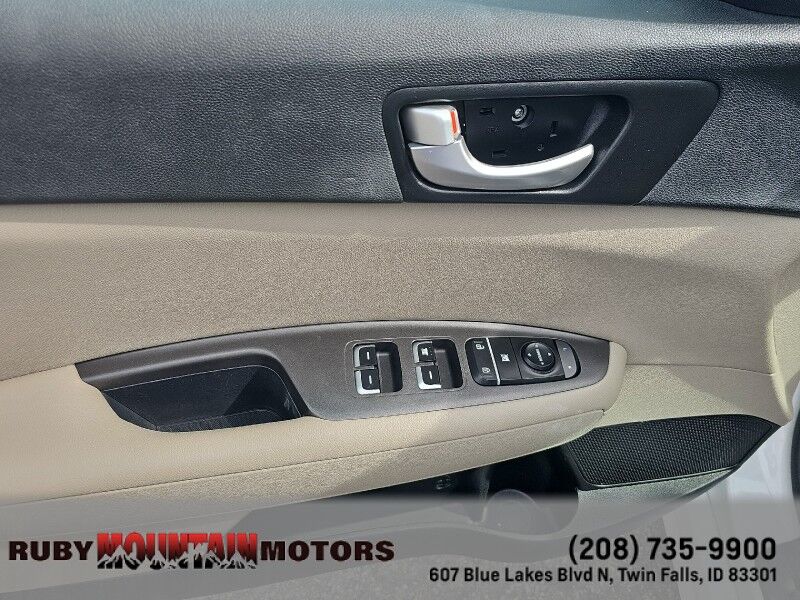 2018 Kia Optima LX Twin Falls ID