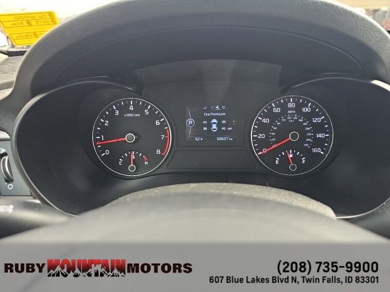 2018 Kia Optima LX Twin Falls ID