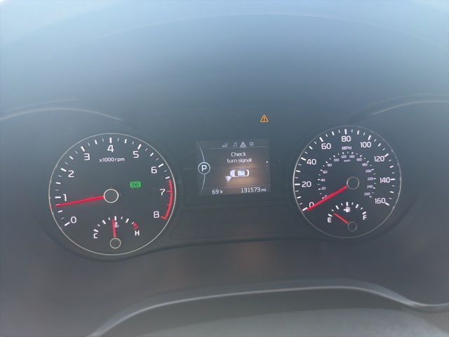 2018 Kia Optima LX Watertown SD