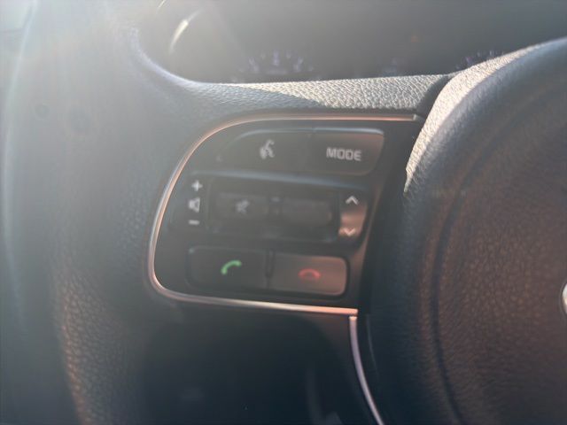 2018 Kia Optima LX Watertown SD