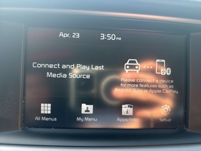 2018 Kia Optima LX Watertown SD