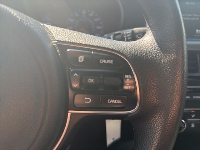 2018 Kia Optima LX Watertown SD
