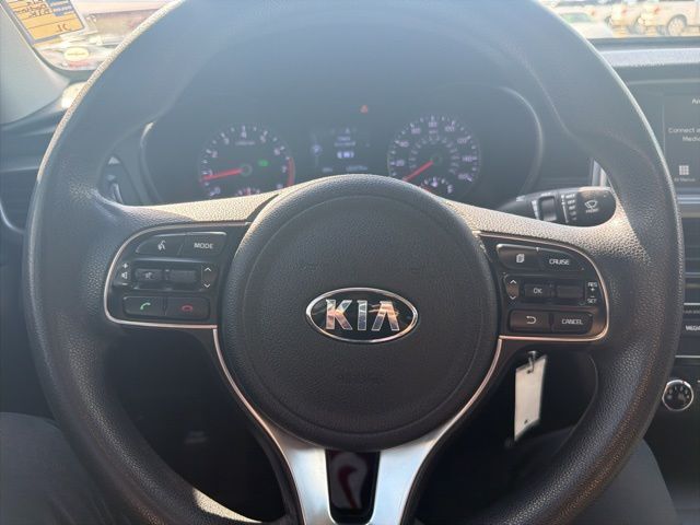 2018 Kia Optima LX Watertown SD