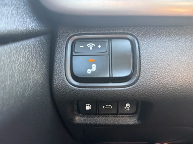 2018 Kia Optima LX Watertown SD