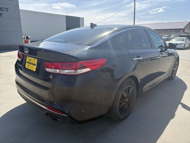 2018 Kia Optima LX Watertown SD