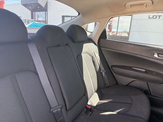 2018 Kia Optima LX Watertown SD