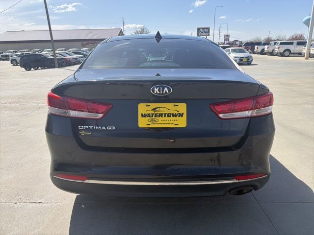 2018 Kia Optima LX Watertown SD