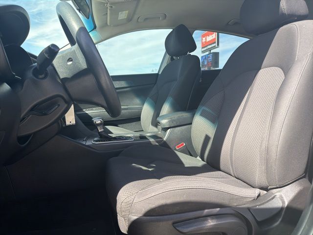 2018 Kia Optima LX Watertown SD
