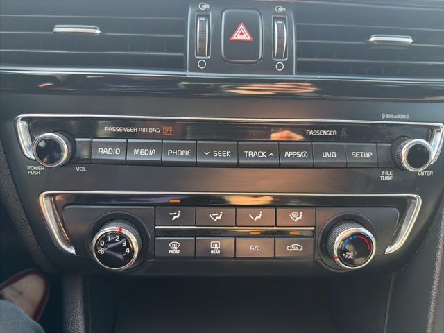 2018 Kia Optima LX Watertown SD