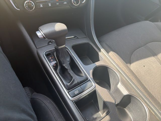 2018 Kia Optima LX Watertown SD