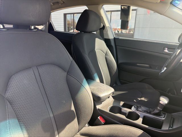 2018 Kia Optima LX Watertown SD