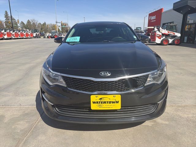 2018 Kia Optima LX Watertown SD