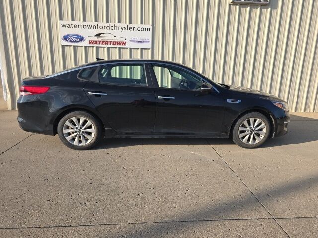 2018 Kia Optima LX Watertown SD