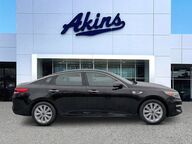 2018 Kia Optima LX Winder GA 2018 Kia Optima LX Winder GA