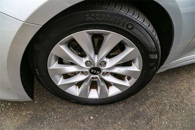 2018 Kia Optima LX Tacoma WA