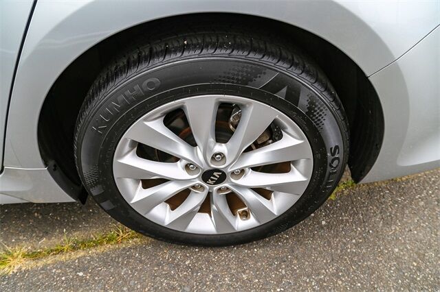 2018 Kia Optima LX Tacoma WA