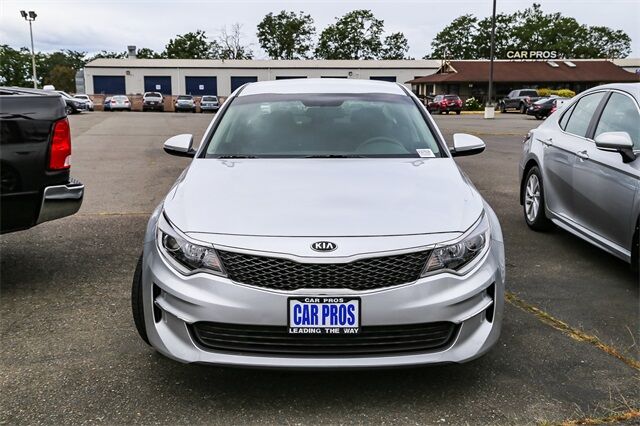 2018 Kia Optima LX Tacoma WA