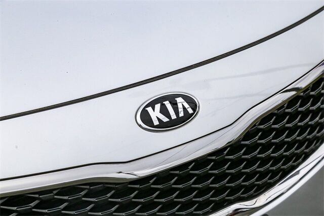 2018 Kia Optima LX Tacoma WA