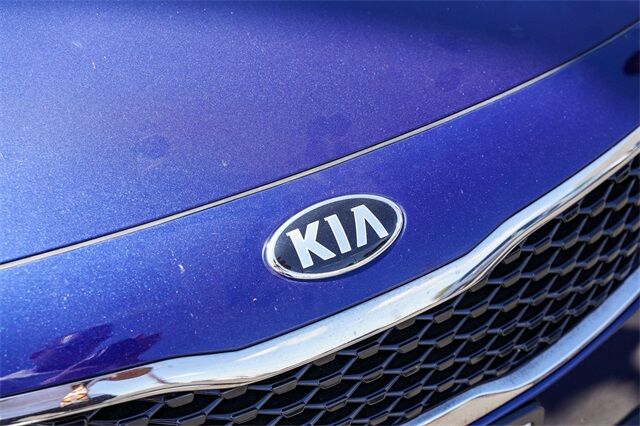 2018 Kia Optima LX Moreno Valley CA