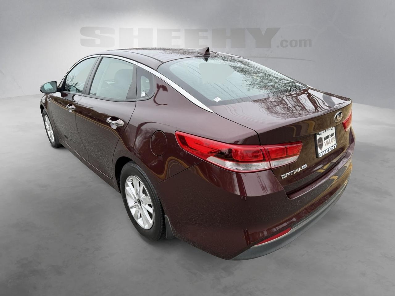 2018 Kia Optima LX Stafford VA