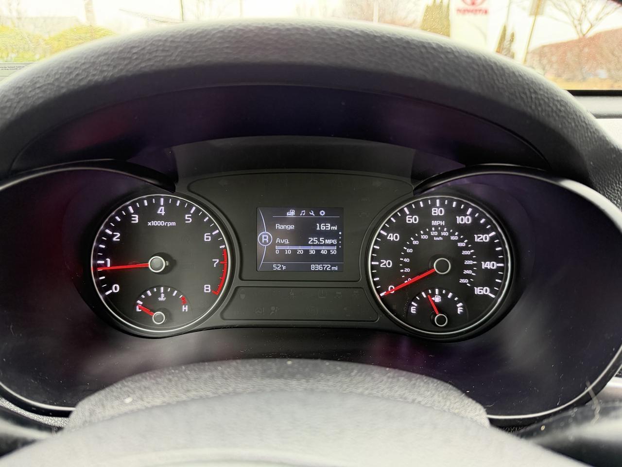 2018 Kia Optima LX Stafford VA