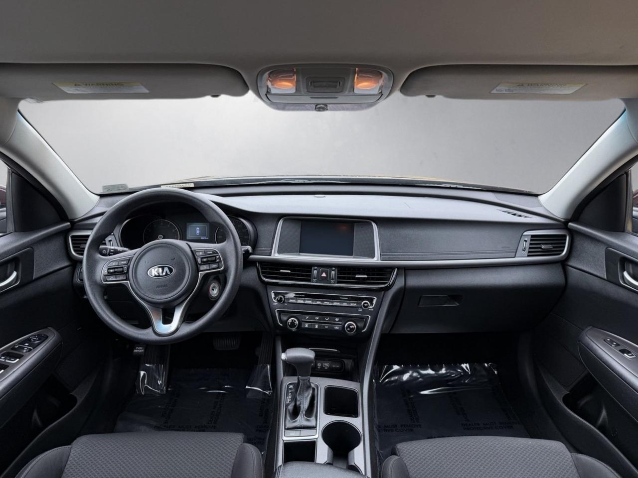 2018 Kia Optima LX Stafford VA